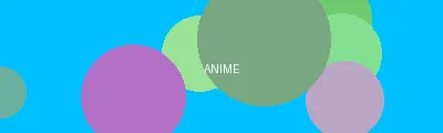 夏目彩春作品 - 动漫次元站Logo